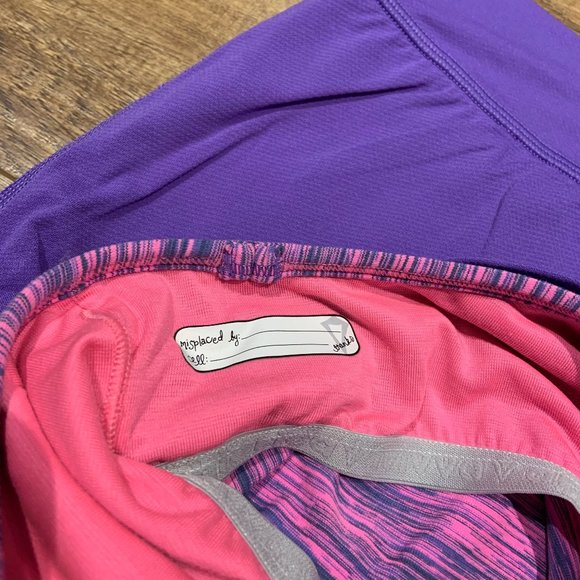 Ivivva Double Dutch/No Limits Tank top - Picture 7 of 8